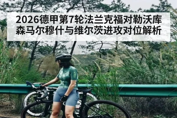 2026德甲第7轮法兰克福对勒沃库森马尔穆什与维尔茨进攻对位解析 - kaiyun