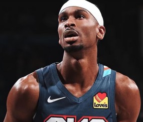 开云-随着雷霆赢18分，骑士输10分，NBA季后赛最新排名出炉！湖人2连败